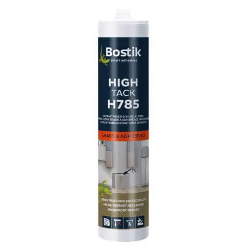 H785 High Tack