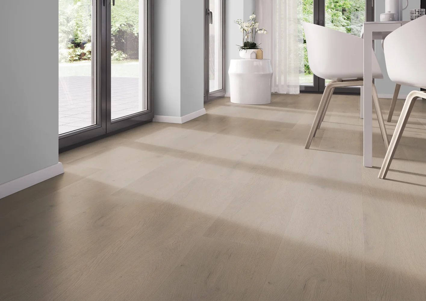 Belakos Klik Attico 830