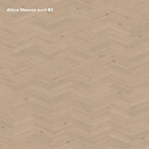 Belakos Weense Punt Attico 83