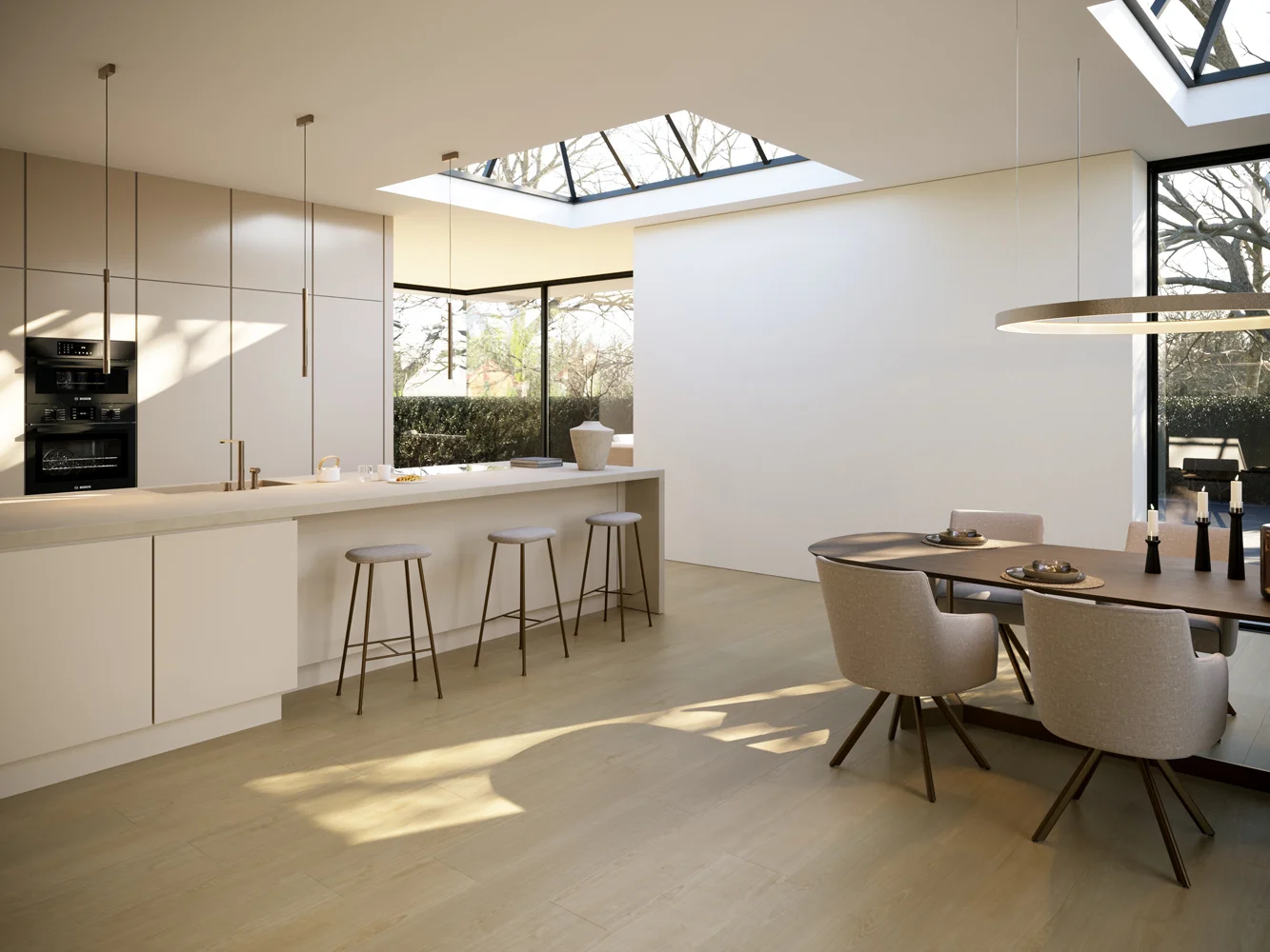 Belakos Klik Portico 550