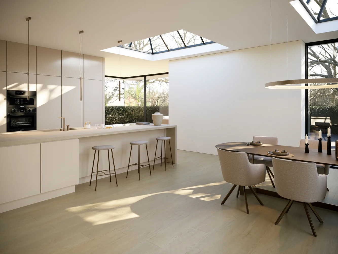 Belakos Klik Portico 570