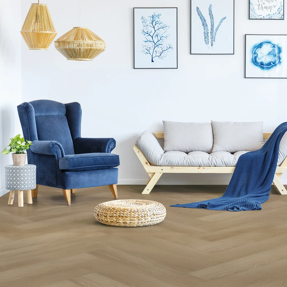 Bodiax Fisk 535 Dune