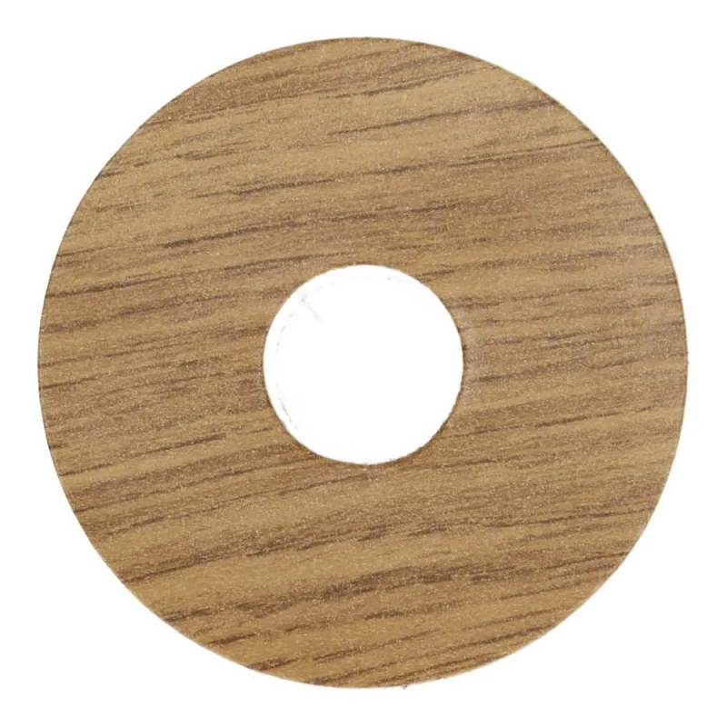 Otium at Home Rozetten Amber Brown