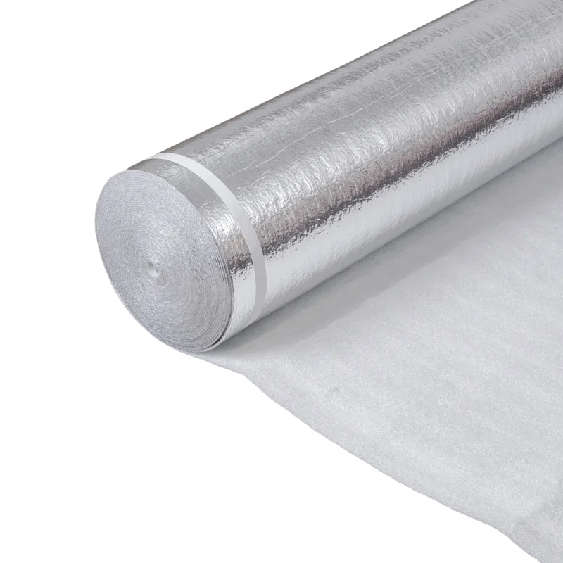 Alufoam