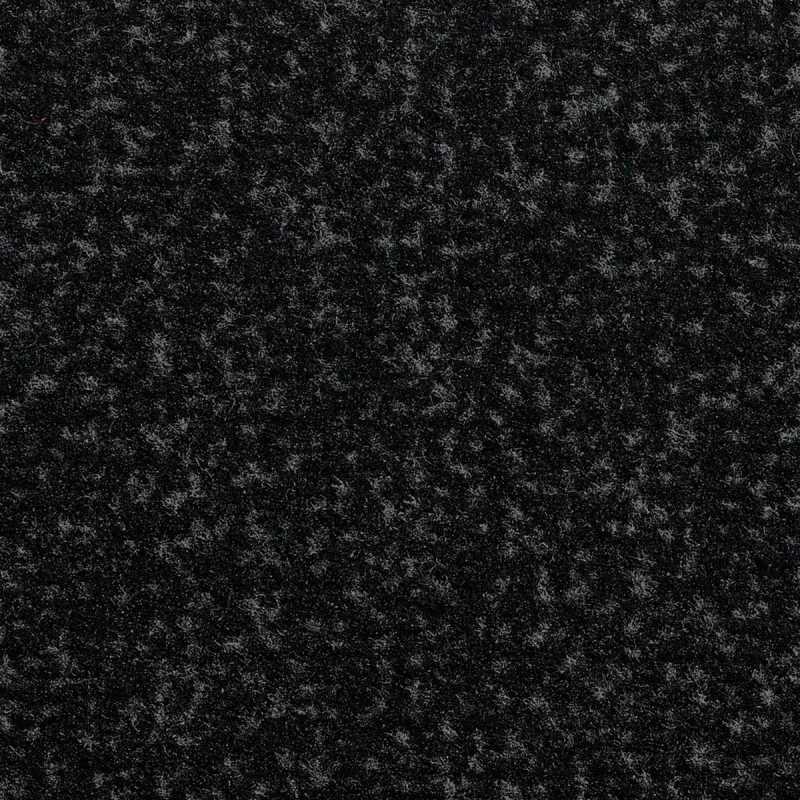 Deurmat 130cm Blackline Graphite