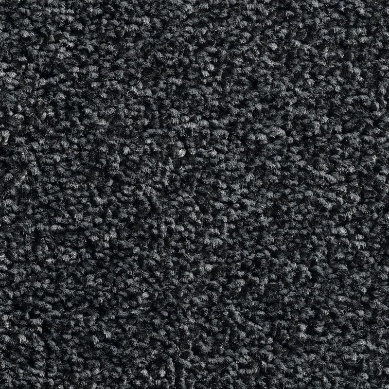 Deurmat 130cm Blackline Raven