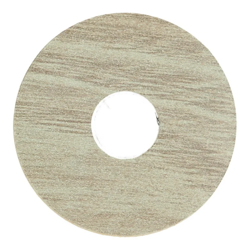 Otium at Home Rozetten Silk Off White