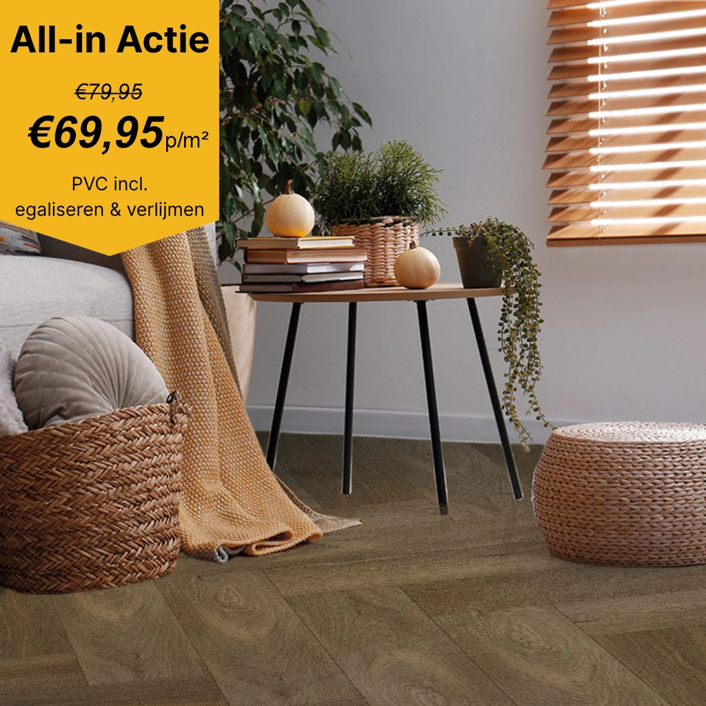 Bodiax Aringa 145 Shadow Oak