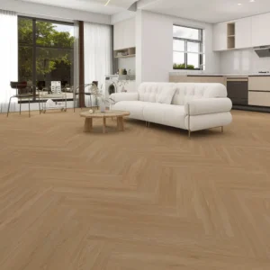 Aspecta Klik PVC Visgraat Calder Silk