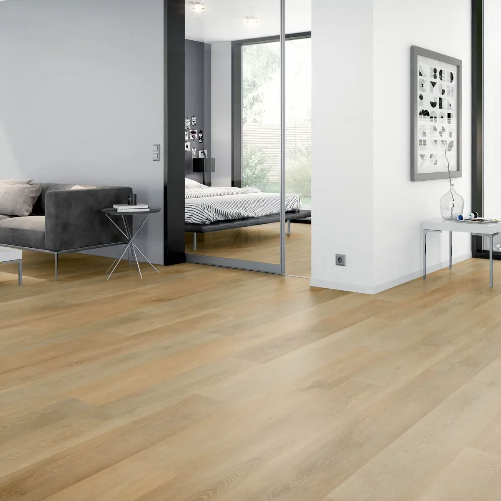 Aspecta Verlijmde PVC Planken XL Albano