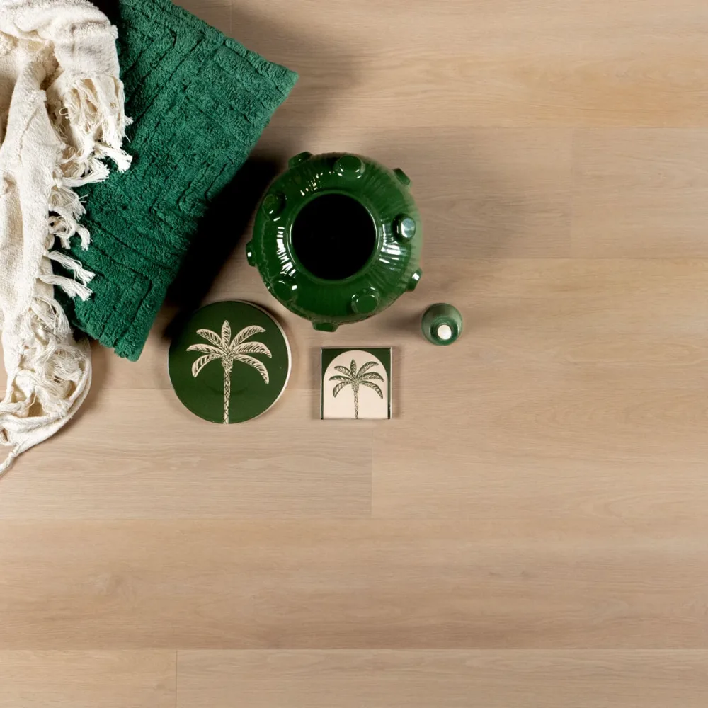 Aspecta Verlijmde PVC Planken XL Arden Silk