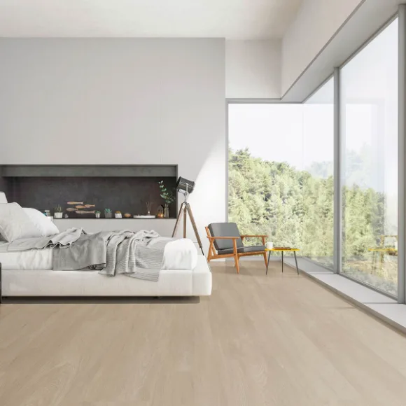 Aspecta Verlijmde PVC Planken XL Briar Silk