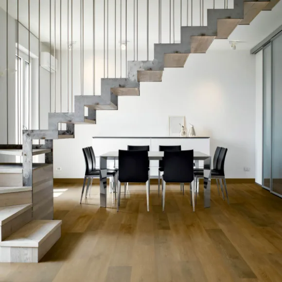 Aspecta Verlijmde PVC Planken XL Brienz