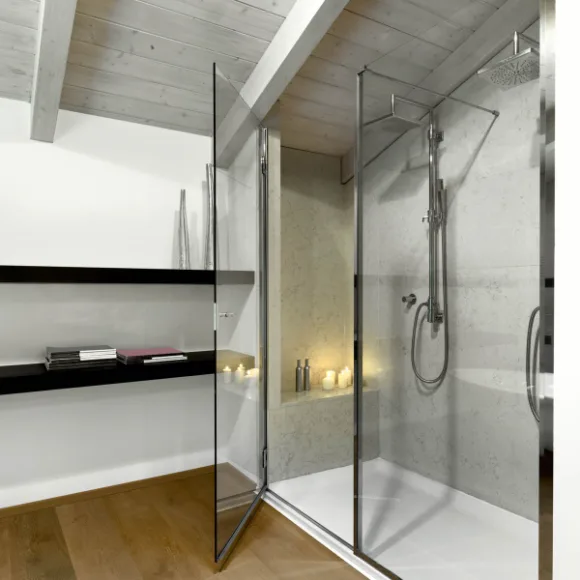 Aspecta Verlijmde PVC Planken XL Brienz