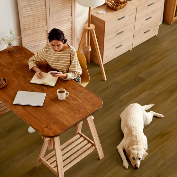 Aspecta Verlijmde PVC Planken XL Brienz