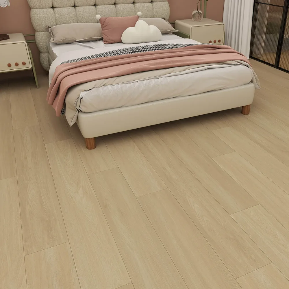 Aspecta Verlijmde PVC Planken XL Wexley Silk