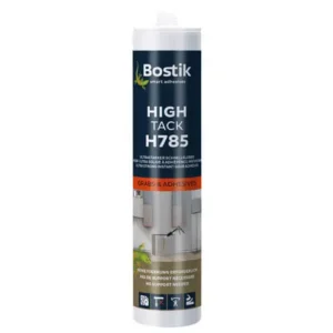 H785 High Tack