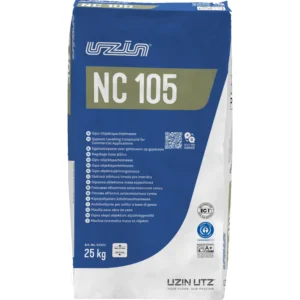 Uzin Gips Egaline NC105 25KG
