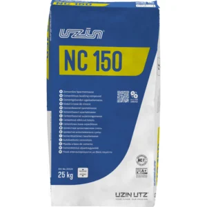 Uzin Cement Egaline NC150 25KG