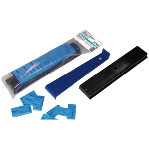 Klik PVC/Laminaat DIY pakket 22-delig