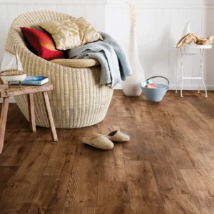Otium at Home Amber Brown