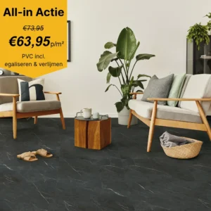 Bodiax Marble 342 Basalt