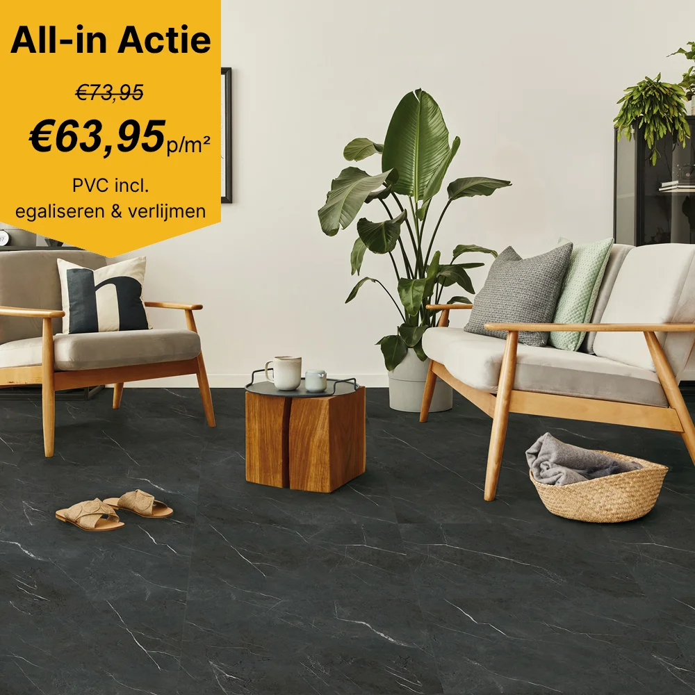 Bodiax Marble 342 Basalt
