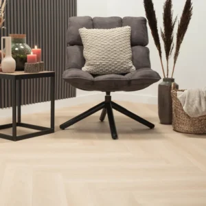 Floer Walvisgraat Balein Beige