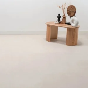 Floer Tegel Betonlook Zand