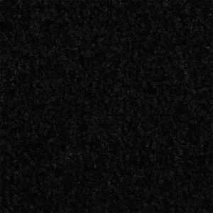 Deurmat 130cm Blackline Charcoal