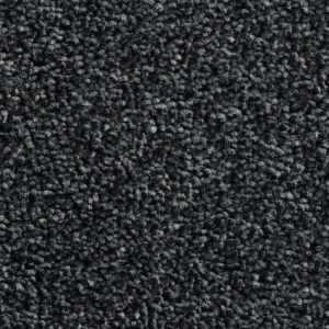 Deurmat 130cm Blackline Raven