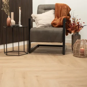 Floer Walvisgraat Bryde Bruin