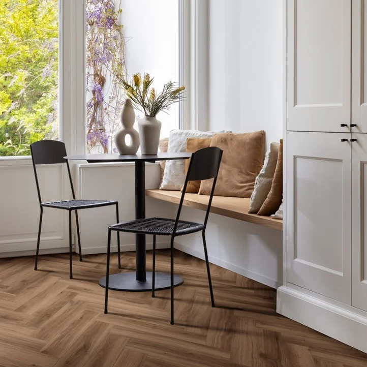 Moduleo Visgraat LayRed Classic Oak 24844