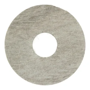 Otium at Home Rozetten Silk Silver