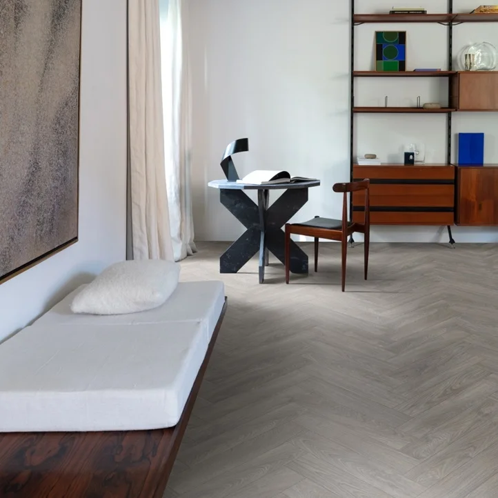 Moduleo Visgraat LayRed Laurel Oak 51914