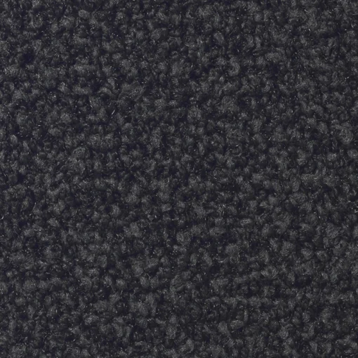 Deurmat 135cm Praktisch Antraciet