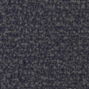 Deurmat 130cm Praktisch Grijs