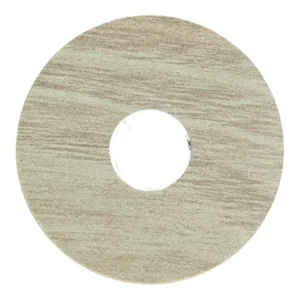 Otium at Home Rozetten Silk Off White