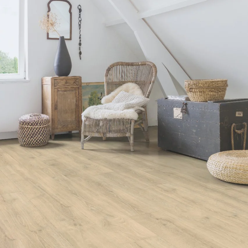 Quick-Step Majestic Bosland Beige Eik 3545