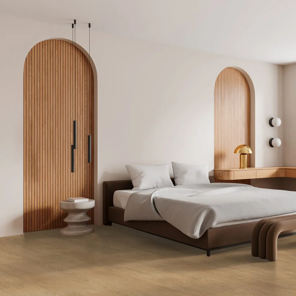 Bodiax Bellevue 141 Beach Oak