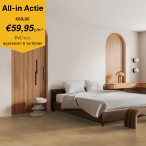 Bodiax Estrela 141 Beach Oak
