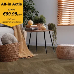 Bodiax Aringa 145 Shadow Oak