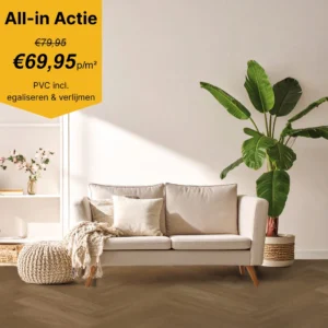Bodiax Aringa 144 Toffee Oak