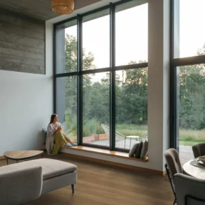 Bodiax Bellevue 544 Toffee Oak