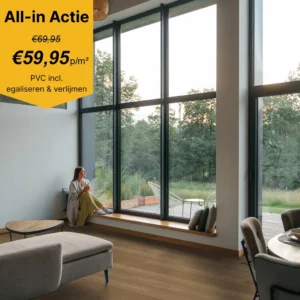 Bodiax Estrela 144 Toffee Oak