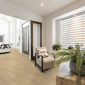 Bodiax Bellevue 540 Vanilla Wood