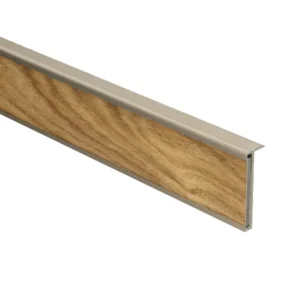 Trapneusprofiel RVS