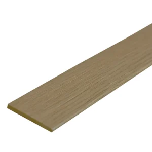 Bodiax PVC Plakplint Silt